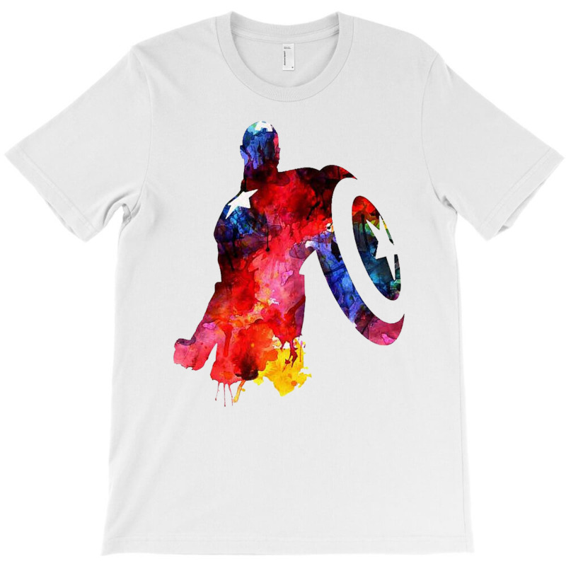 Full Color T-shirt | Artistshot