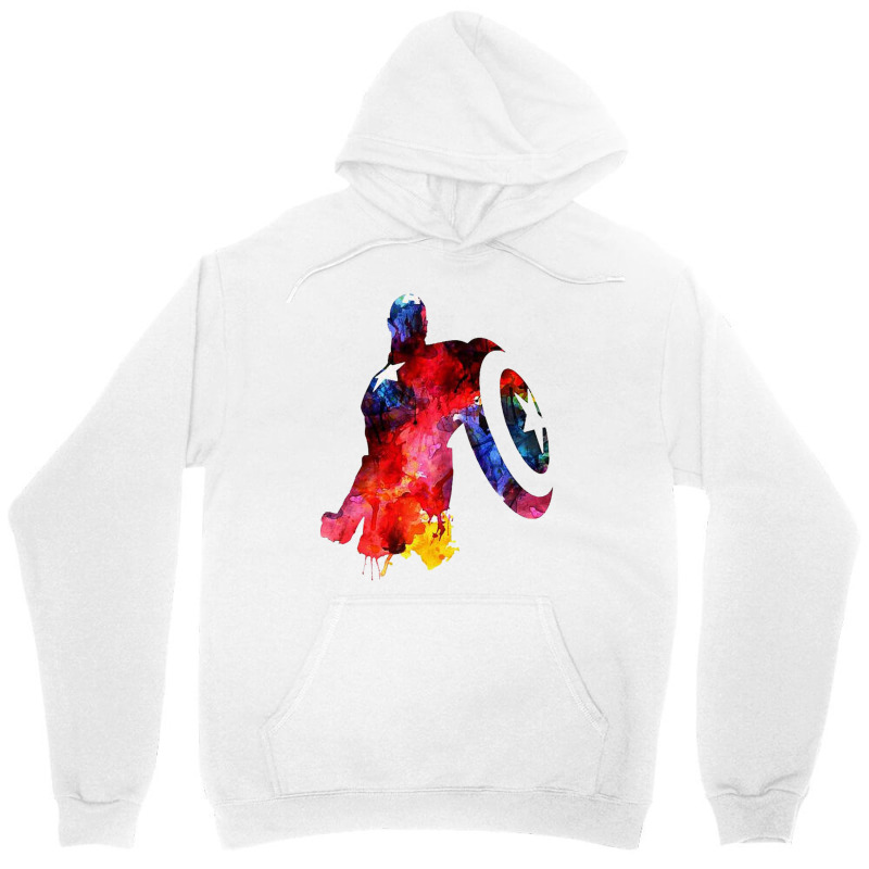 Full Color Unisex Hoodie | Artistshot