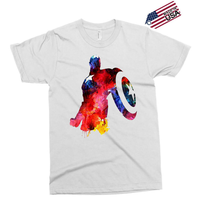 Full Color Exclusive T-shirt | Artistshot