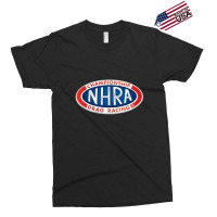 National Hot Rod Association (nhra) Exclusive T-shirt | Artistshot