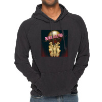 The World Is Yours Jeremiah Da Profit Vintage Hoodie | Artistshot