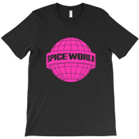 Spice World T-shirt | Artistshot