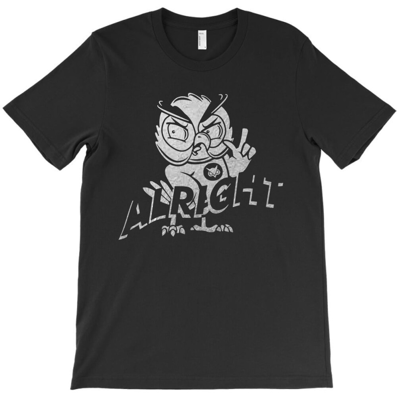 Animal Funny Brid T-shirt | Artistshot