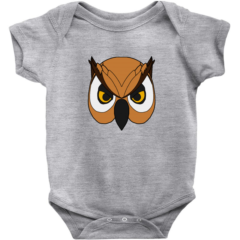 Anima Had Baby Bodysuit | Artistshot