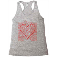 Joy Music Racerback Tank | Artistshot