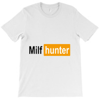 Milf Musical Artist T-shirt | Artistshot