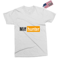 Milf Musical Artist Exclusive T-shirt | Artistshot