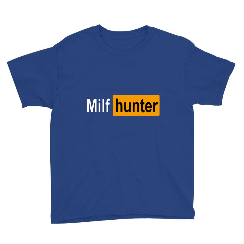 Milf Musical Artist Youth Tee | Artistshot