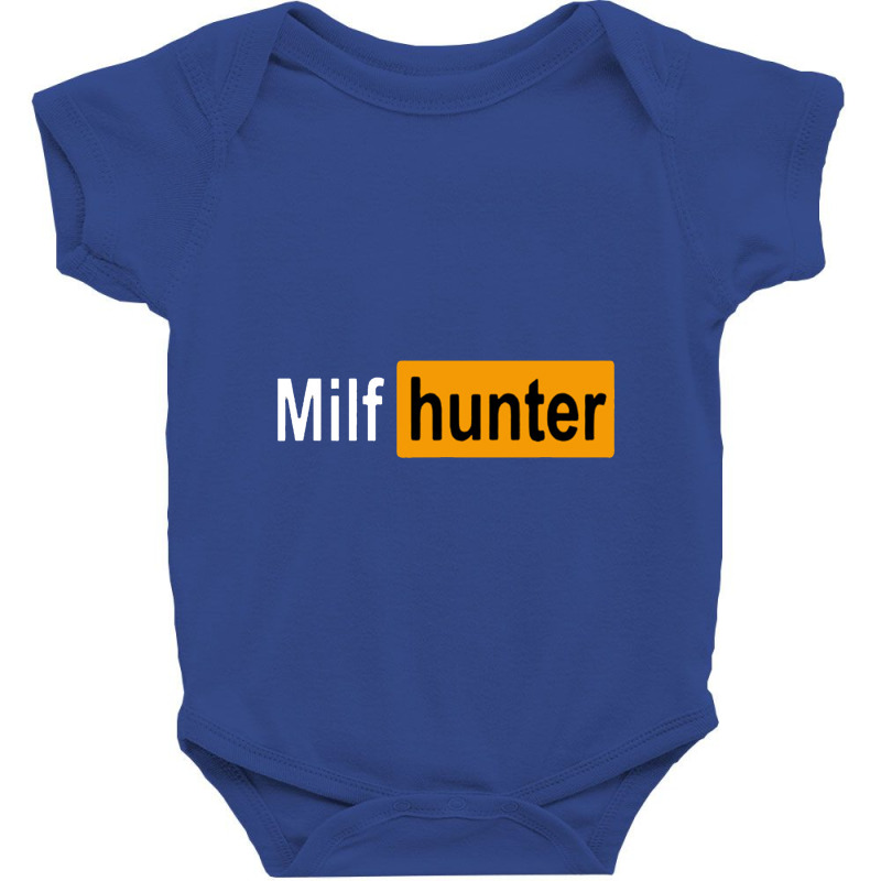 Milf Musical Artist Baby Bodysuit | Artistshot