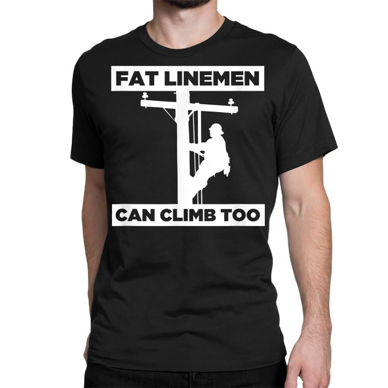 Funny cheap lineman shirts