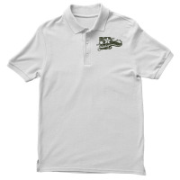 Plumeria Paradise Men's Polo Shirt | Artistshot