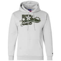 Plumeria Paradise Champion Hoodie | Artistshot