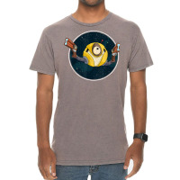 Final Space Kevin Action Mode T Shirt Vintage T-shirt | Artistshot