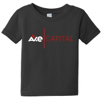 Axe Capital Baby Tee | Artistshot