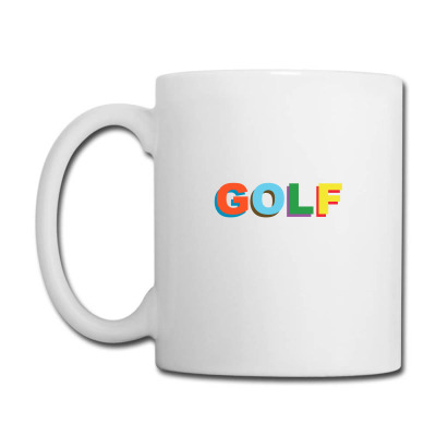 Golf Wang Coffee Mug Designed By Tshirtpublic