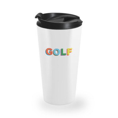 Golf Wang Travel Mug Designed By Tshirtpublic