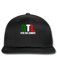 Gym Tan Laundry Gtl New Jersey Nj Shore Italian Flag Tank Top Printed Hat | Artistshot