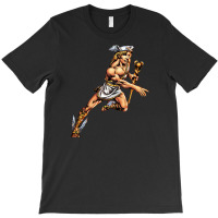 God T-shirt | Artistshot