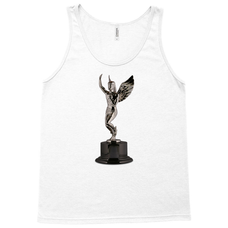 Awards Tank Top | Artistshot