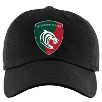 Leicester Tigers Rugby Kids Cap | Artistshot