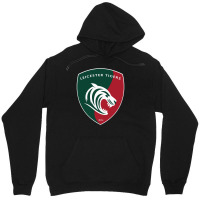 Leicester Tigers Rugby Unisex Hoodie | Artistshot