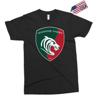 Leicester Tigers Rugby Exclusive T-shirt | Artistshot