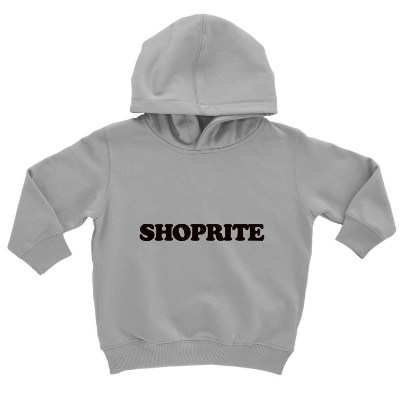 Shoprite Toddler Hoodie by finattiye | Artistshot