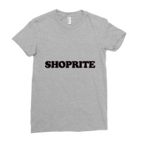 Shoprite Ladies Fitted T-shirt | Artistshot