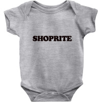 Shoprite Baby Bodysuit | Artistshot