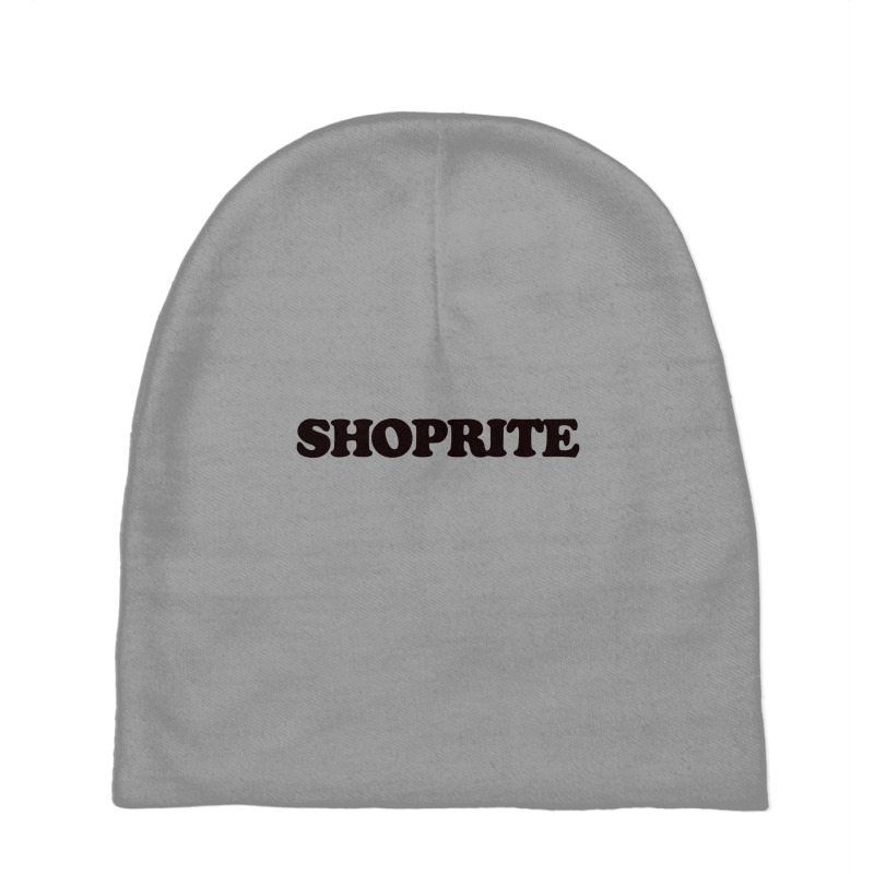 Shoprite Baby Beanies by finattiye | Artistshot