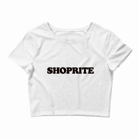 Shoprite Crop Top | Artistshot