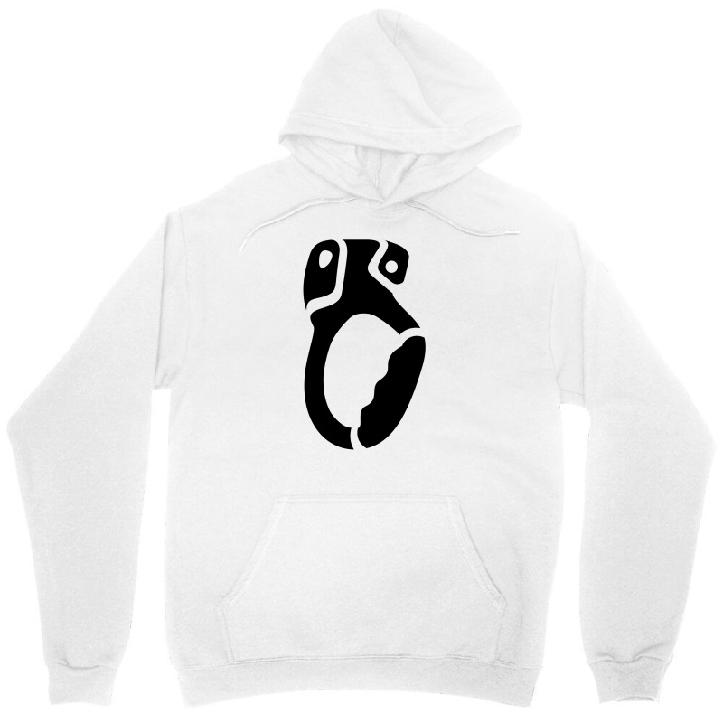 Clambing Unisex Hoodie | Artistshot