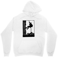 Adventure Clambing Unisex Hoodie | Artistshot