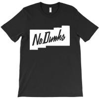 No Dunks Phoenix T-shirt | Artistshot