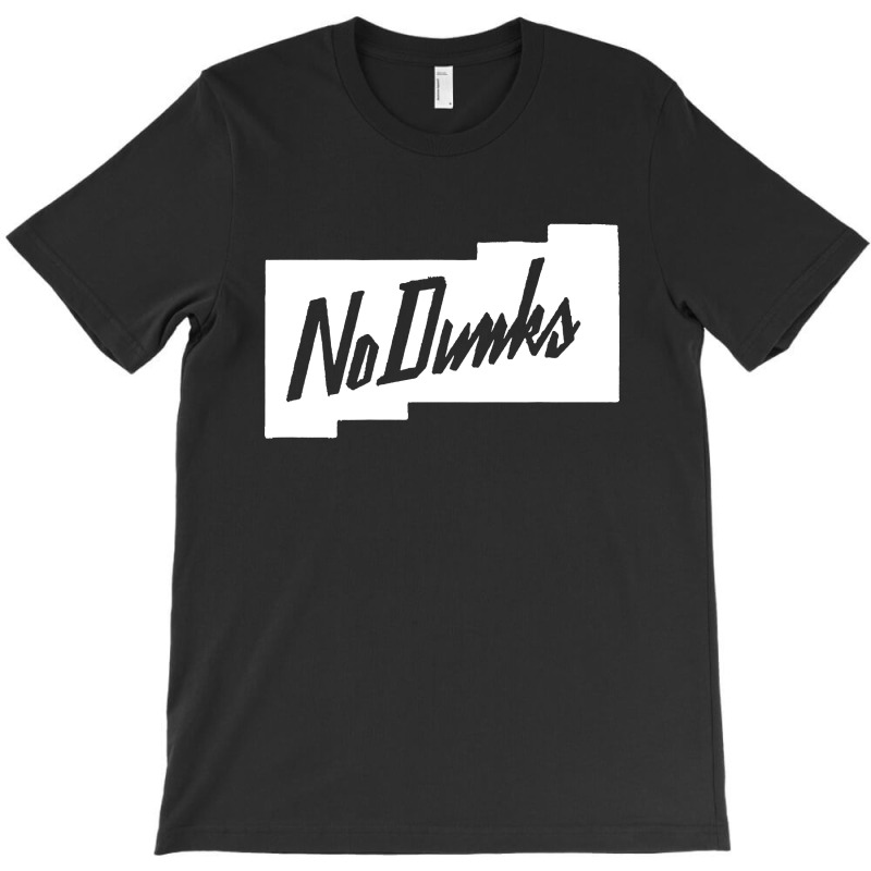 No Dunks Phoenix T-Shirt by ShopYes | Artistshot