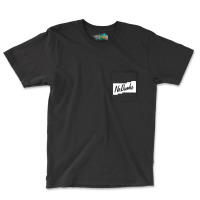 No Dunks Phoenix Pocket T-shirt | Artistshot