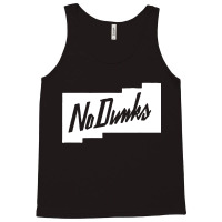 No Dunks Phoenix Tank Top | Artistshot