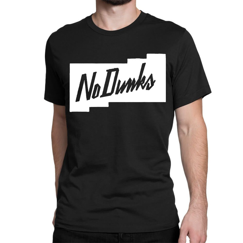 No Dunks Phoenix Classic T-shirt by ShopYes | Artistshot