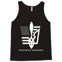 Trident Riders Tank Top | Artistshot