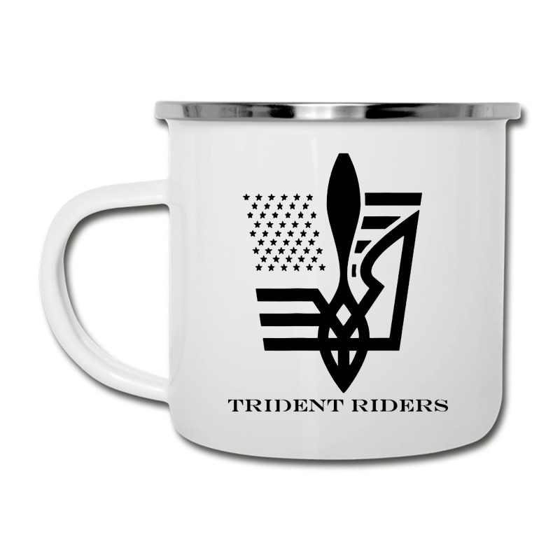 Trident Riders Camper Cup | Artistshot