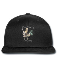 Chicken Music Printed Hat | Artistshot