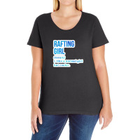 May Start Talking About Economics Funny Economics 111703144 Ladies Curvy T-shirt | Artistshot