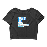 May Start Talking About Economics Funny Economics 111703144 Crop Top | Artistshot