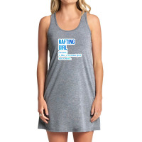 May Start Talking About Economics Funny Economics 111703144 Tank Dress | Artistshot