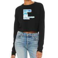 May Start Talking About Economics Funny Economics 111703144 Cropped Sweater | Artistshot