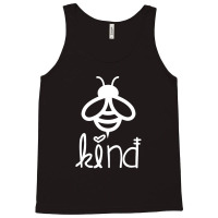 Bee Kind Tank Top | Artistshot