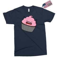 cannibal cupcake Exclusive T-shirt | Artistshot