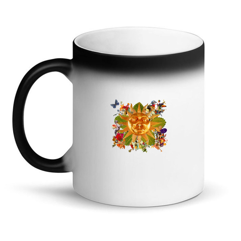 Tears For Fears Magic Mug | Artistshot