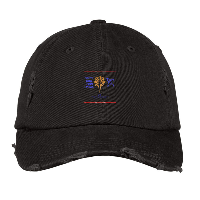 Tears For Fears Vintage Cap | Artistshot