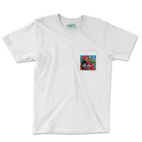 Czarface A Czar Is Born Pocket T-shirt | Artistshot